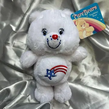 레어 새상품급 아메리칸 베어 봉제 인형