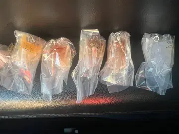 나메코 재배 메지루시 액세서리