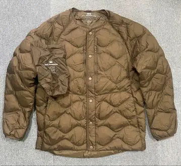 UNIQLO White Mountaineering DOWN M
