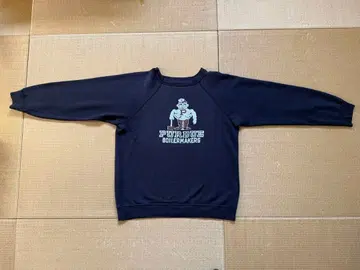 Champion Purdue Boilermakers 트레이닝복 L 사이즈