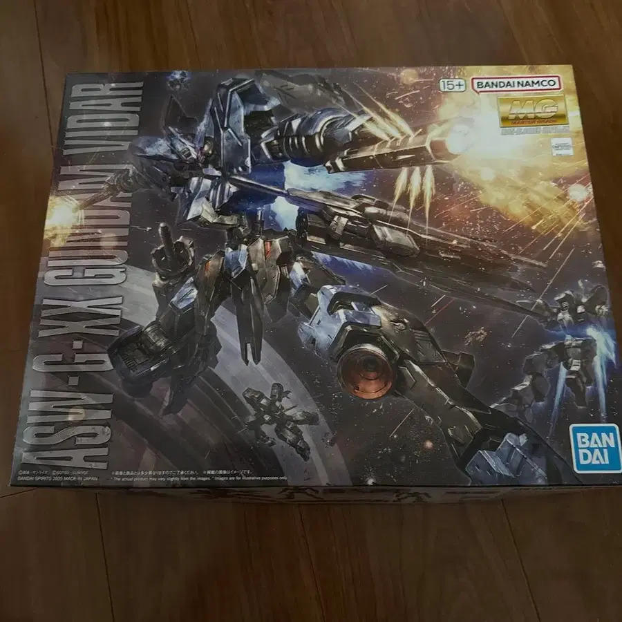 1번째 상품 이미지