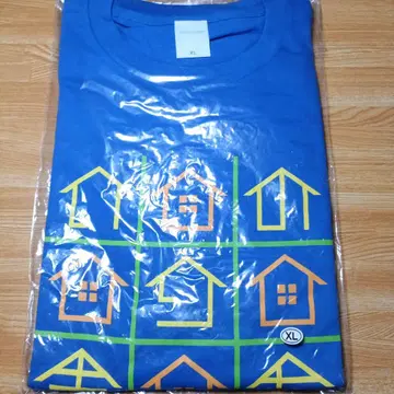 미나세 이노리 이노리마치 셔츠