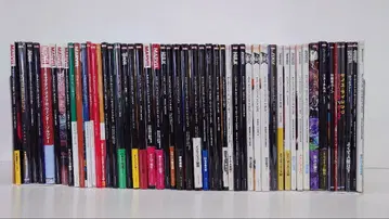 마블 코믹스 도서 세트 어벤져스 스파이더맨