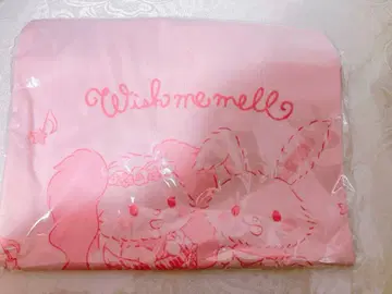 산리오 퓨로랜드 위시미멜 마이마이 반팔 티셔츠