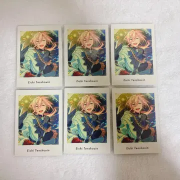 앙스타 텐쇼인 에이치 파샤츠 6A