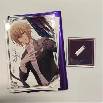 오토메이트 오토마 오토후유 2025 아크릴 스탠드 카자마 치카게 of24