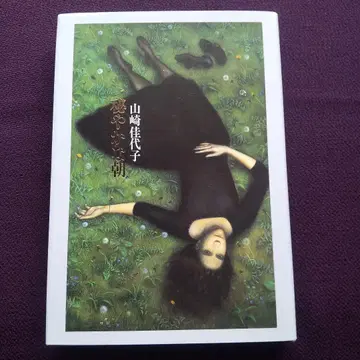 야마자키 카요코 시집 비밀스러운 아침 쇼시 야마다