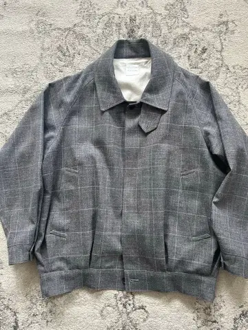 TOUJOURS 투주 자켓