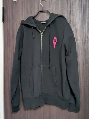 히라사와 스스무 라이브 굿즈 노모노스와 이뮤움 노모노스 후드티 여성용