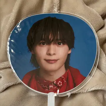 오오니시 류세이 부채