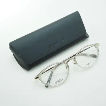 agnes b. 에네스베 안경 프레임 AB-50-0068-03