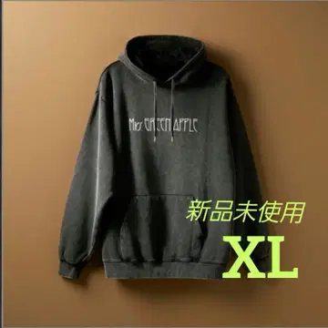 [ EDEN to BABEL 후디 XL 사이즈 ] 미세스 바벨의 탑