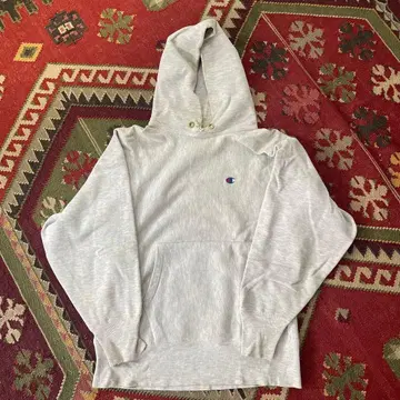 Champion USA 리버스 위브