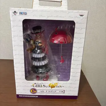 원피스 GIRLS COLLECTION C상 페로나