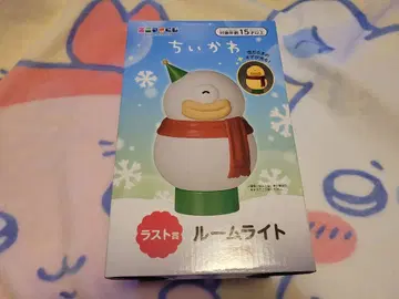 치이카와 에니마이 복권 라스트 원상