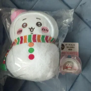 치이카와 (먼작귀) 에니마이 복권 A상 F상