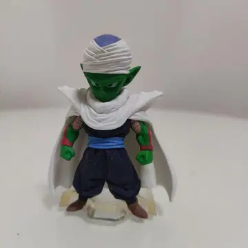 드래곤볼 피콜로 피규어