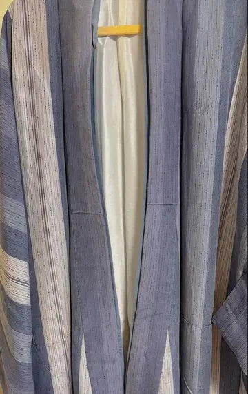 대중 연극 기모노 (다치야쿠)