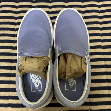 [16일까지] VANS 슬립온 덤 포함 네고 불가 곧 종료