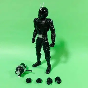 S.H.Figuarts 제크 트루퍼