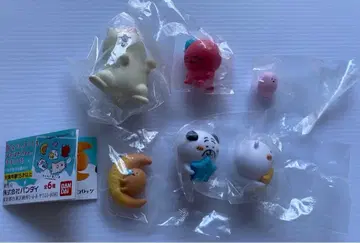 농담곰 스야스야 Zzz - 마스코트 스야스야 마스코트