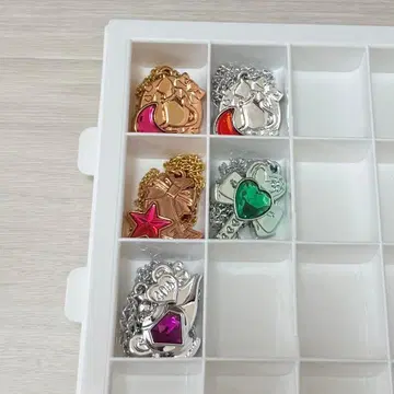 세본스타 5세트