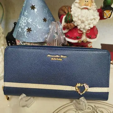 세일 (미사용) 사만사 베가 셀러브리티 지갑