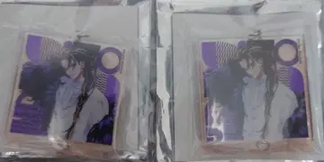 히프노시스 마이크 시쥬니 이치로 아크릴 참