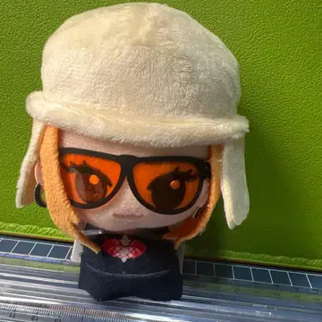 aespa SD 인형 Dirty Work 지젤 GISELLE