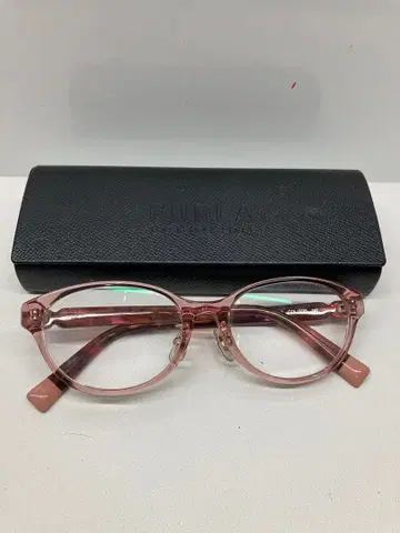 88 ) FURLA VFU967J 안경 프레임 도수 있음