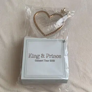 King & Prince 콘서트 투어 2019 응원봉