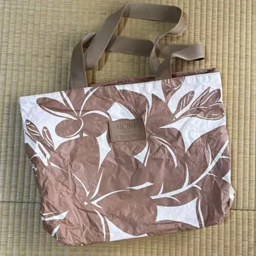 알로하 컬렉션 토트백 마더스 백 비치 백