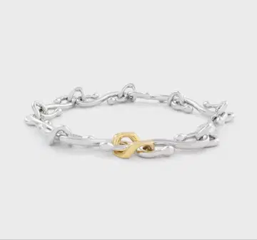 폴 스미스 '훅스' 팔찌