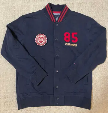 TOMMY HILFIGER 맨투맨