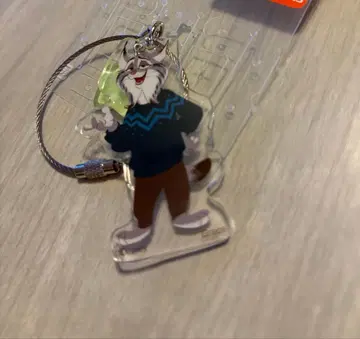 시마무라 주토피아2 아크릴 참 파우버트 야마다 료스케