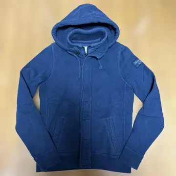 Abercrombie & Fitch 집업 후드 자켓