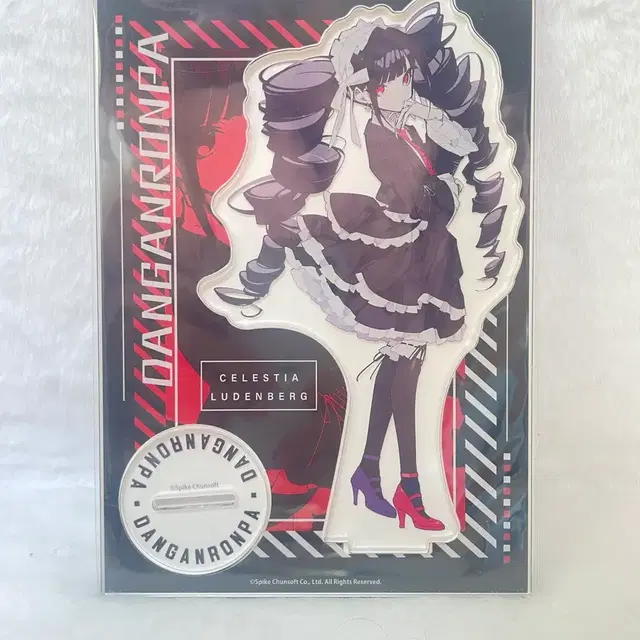 단간론파 세레스티아 루덴베르크 아크릴 스탠드 세레스