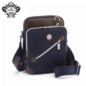 [ 새상품, 더스트백 포함 ] orobianco 숄더백