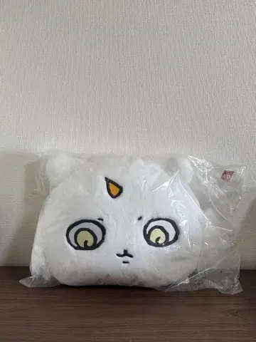 치이카와 (먼작귀) 복권 그 아이 쿠션 파우치 2개 세트 1