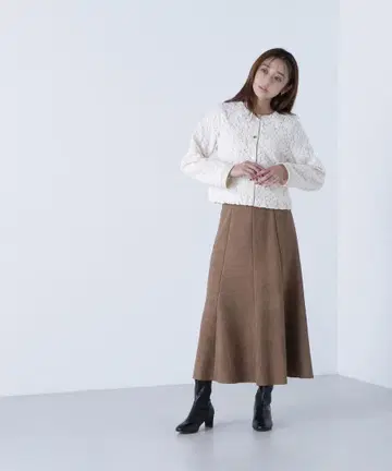 이번 시즌 신상! 내추럴 뷰티 베이직 페이크 스웨이드 시리즈 머메이드