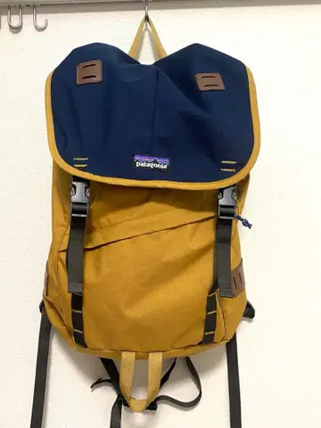 patagonia Arbor Pack 26L 백팩