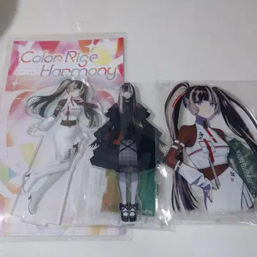 유우후테이 라덴 아크릴 스탠드 모음 심메트리 ver 6th fes 등