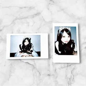 i LiFE! 코코하나 리리 폴라로이드 4 (2장)