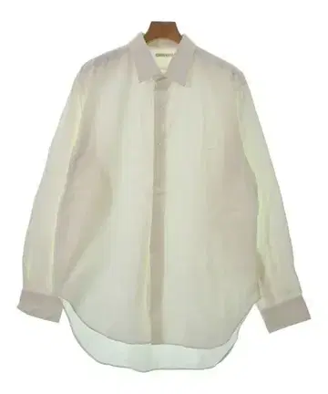 HEUGN 캐주얼 셔츠 남성용