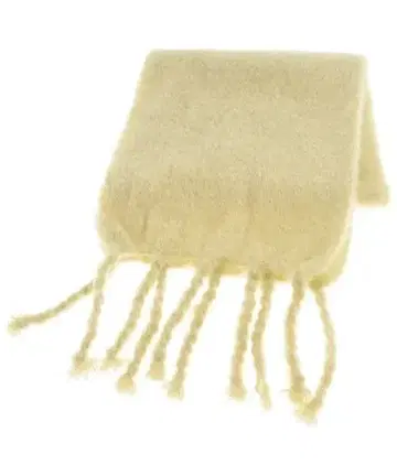 질 샌더 머플러 남성용