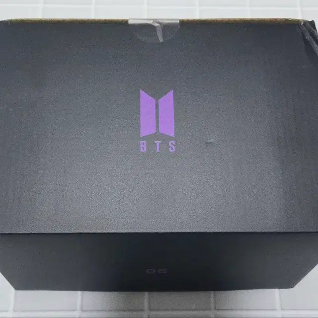 BTS MERCH BOX 6 sealed 방탄소년단 머치박스 6 미개봉