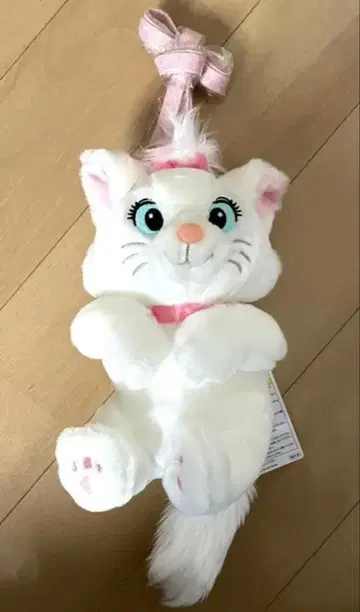 마리 아리스토캣 숄더백 디즈니 리조트