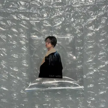 에구치 타쿠야 아크릴 스탠드 리스너와 에구치