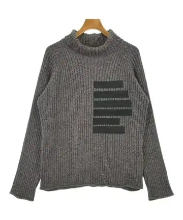 RAF SIMONS 니트 스웨터 남성용