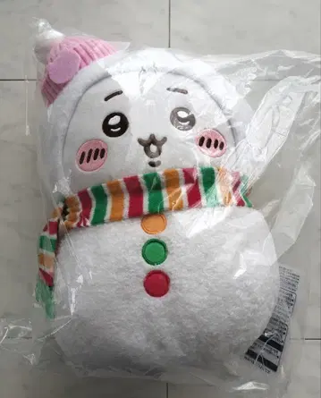 애니마이크지 치이카와 봉제 인형 A상